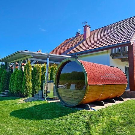 Cinema House Mazury Рин Екстер'єр фото
