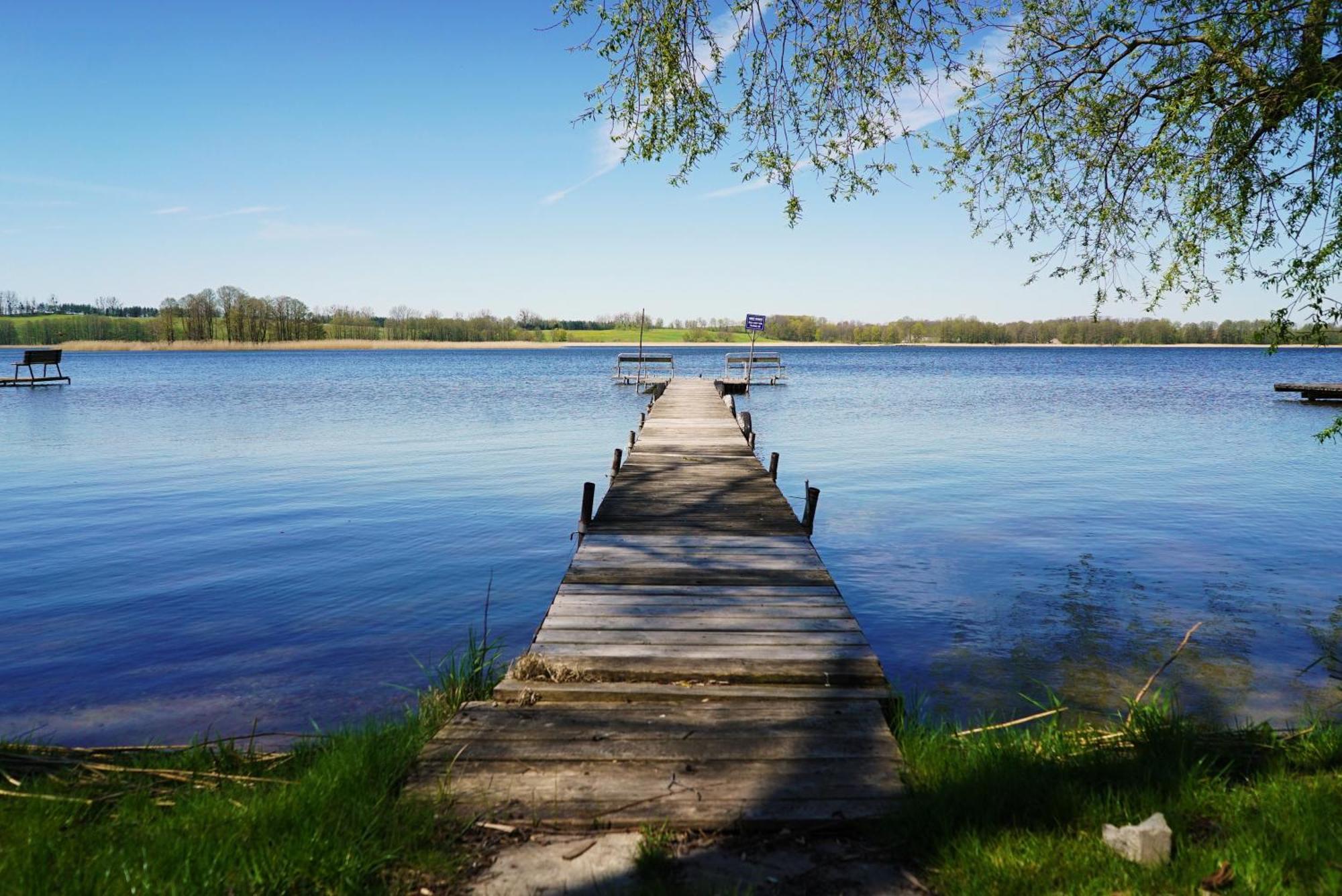 Cinema House Mazury Рин Екстер'єр фото