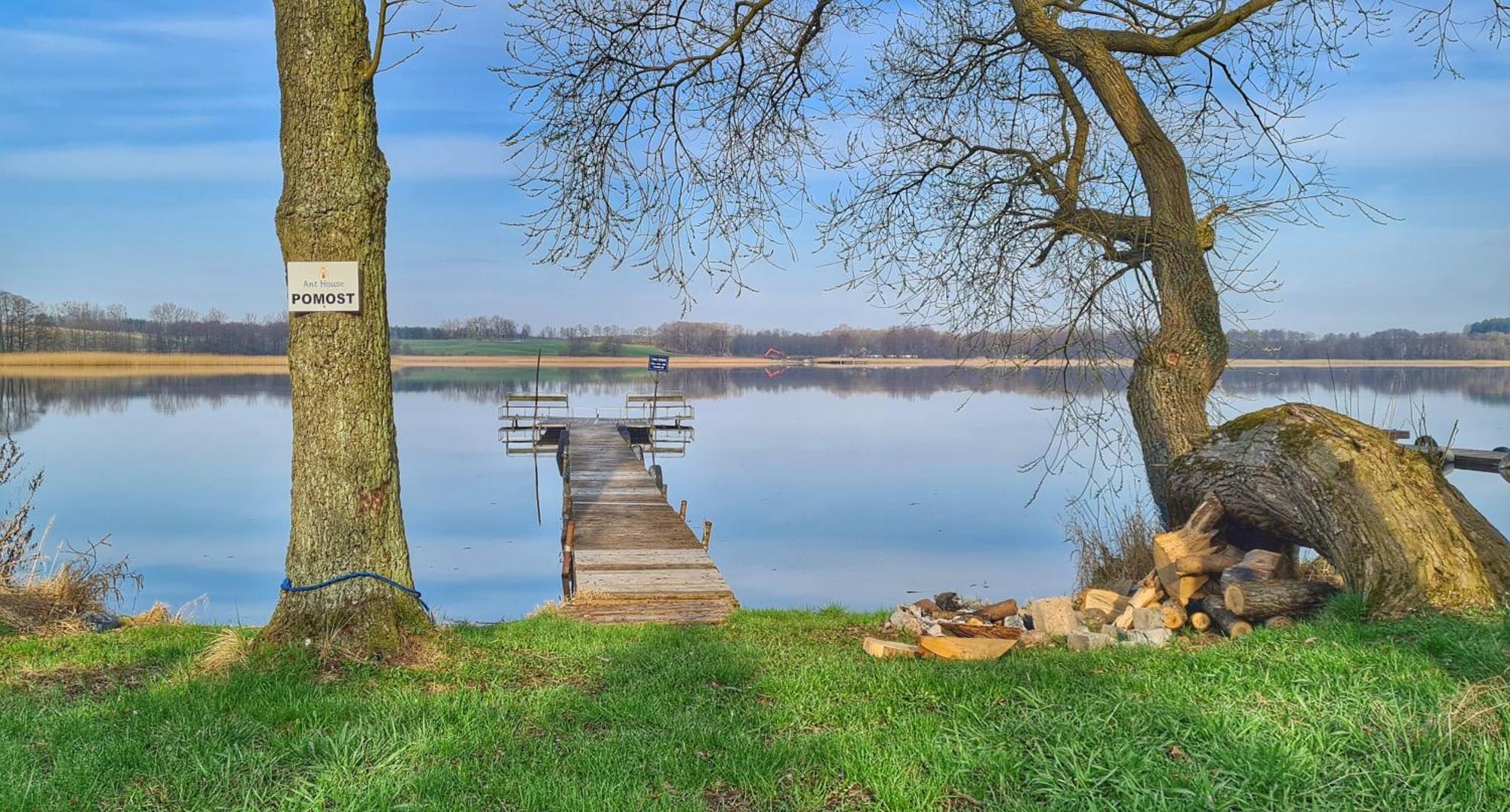 Cinema House Mazury Рин Екстер'єр фото